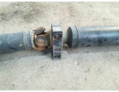 Eje Transmision Central Delantero Land Rover FREELANDER 2 2 Td4 