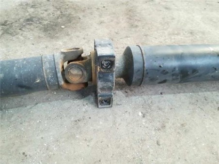 Eje Transmision Central Delantero Land Rover FREELANDER 2 2 Td4 