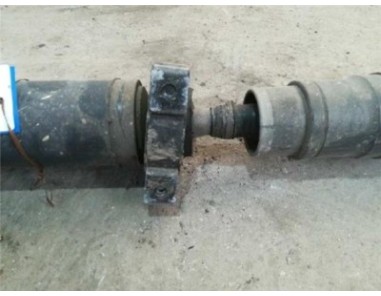 Eje Transmision Central Delantero Land Rover FREELANDER 2 2 Td4 