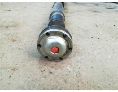 Eje Transmision Central Delantero Land Rover FREELANDER 2 2 Td4 