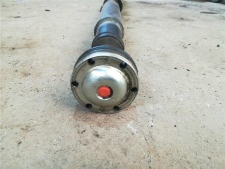 Eje Transmision Central Delantero Land Rover FREELANDER 2 2 Td4 