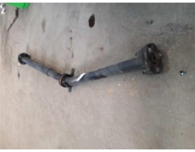 Eje Transmision Central Delantero Jaguar S-TYPE 2 7 V6 D 