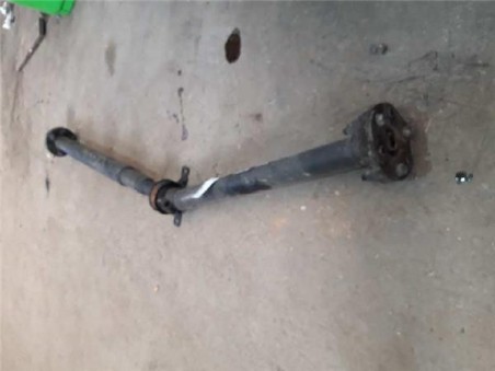 Eje Transmision Central Delantero Jaguar S-TYPE 2 7 V6 D 