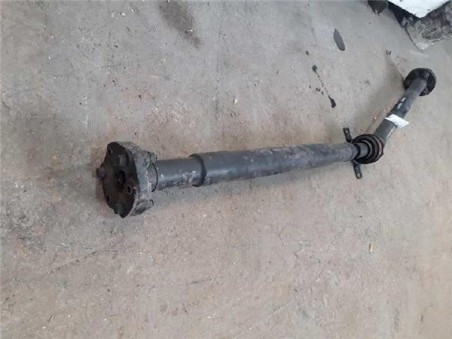 Eje Transmision Central Delantero Jaguar S-TYPE 2 7 V6 D 