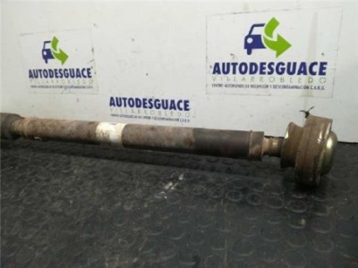 Eje Transmision Central Delantero Chrysler JEEP CHEROKEE 2 5 CRD 