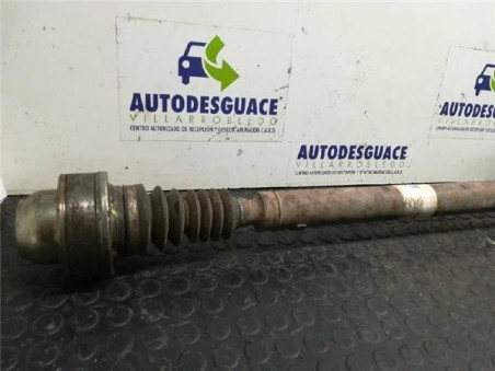 Eje Transmision Central Delantero Chrysler JEEP CHEROKEE 2 5 CRD 