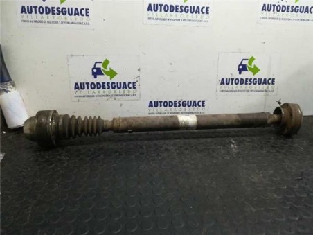 Eje Transmision Central Delantero Chrysler JEEP CHEROKEE 2 5 CRD 