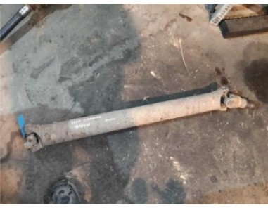 Eje Transmision Central Delantero Chrysler JEEP CHEROKEE 2 5 CRD 