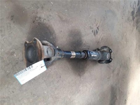 Eje Transmision Central Delantero Opel FRONTERA B 2 2 16V DTI 