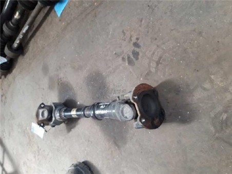 Eje Transmision Central Delantero Opel FRONTERA B 2 2 16V DTI 