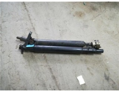 Eje Transmision Central Delantero Jaguar S-TYPE 2 7 V6 D 