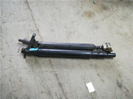 Eje Transmision Central Delantero Jaguar S-TYPE 2 7 V6 D 