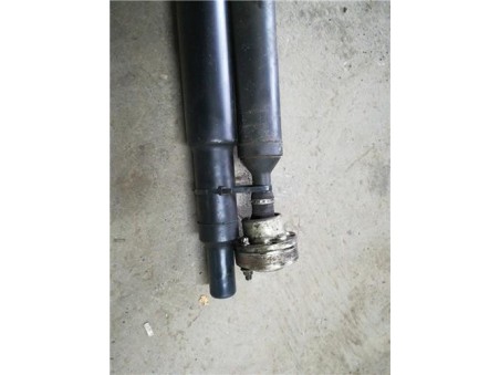 Eje Transmision Central Delantero Jaguar S-TYPE 2 7 V6 D 