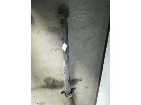 Eje Transmision Central Delantero Audi A8 4 0 V8 32V TDI Biturbo 