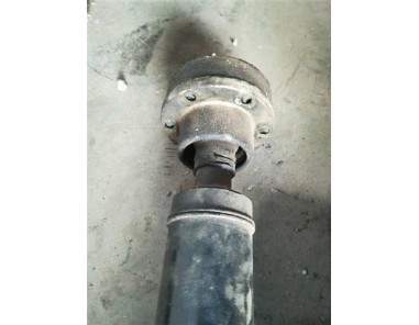 Eje Transmision Central Delantero Audi A8 4 0 V8 32V TDI Biturbo 