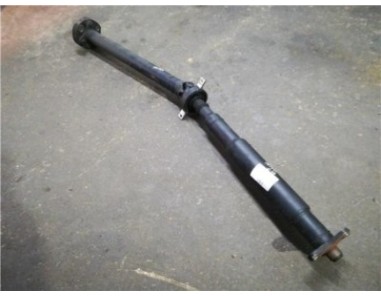 Eje Transmision Central Delantero BMW SERIE 3 BERLINA 3 0 Turbodiesel 