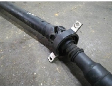 Eje Transmision Central Delantero BMW SERIE 3 BERLINA 3 0 Turbodiesel 