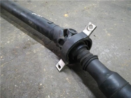 Eje Transmision Central Delantero BMW SERIE 3 BERLINA 3 0 Turbodiesel 