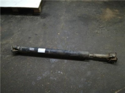 Eje Transmision Central Delantero Kia SORENTO 2 5 CRDi  2