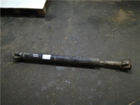 Eje Transmision Central Delantero Kia SORENTO 2 5 CRDi 