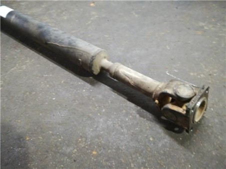 Eje Transmision Central Delantero Kia SORENTO 2 5 CRDi 