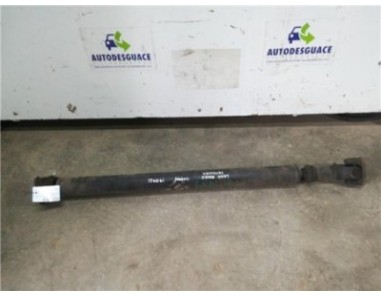 Eje Transmision Central Delantero Land Rover DEFENDER 2 5 Td5 