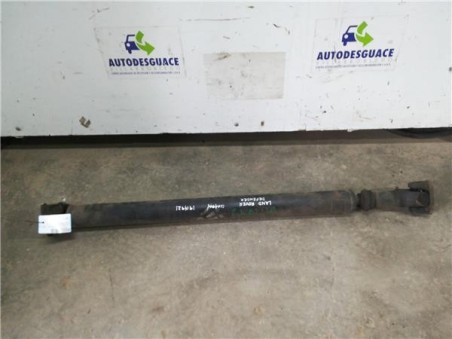 Eje Transmision Central Delantero Land Rover DEFENDER 2 5 Td5 