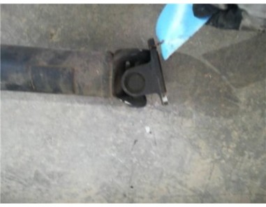 Eje Transmision Central Delantero Land Rover DEFENDER 2 5 Td5 