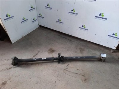 Eje Transmision Central Delantero MERCEDES CLASE C  BERLINA 3 0 CDI  2