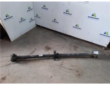 Eje Transmision Central Delantero MERCEDES CLASE C  BERLINA 3 0 CDI 