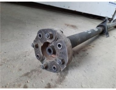 Eje Transmision Central Delantero MERCEDES CLASE C  BERLINA 3 0 CDI 