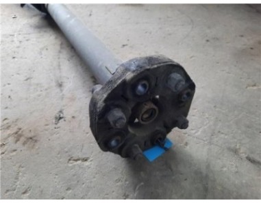 Eje Transmision Central Delantero MERCEDES CLASE C  BERLINA 3 0 CDI 