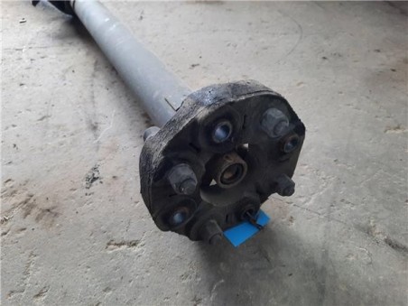 Eje Transmision Central Delantero MERCEDES CLASE C  BERLINA 3 0 CDI 