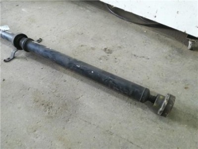 Eje Transmision Central Delantero Audi A6 AVANT 3 0 V6 24V TDI