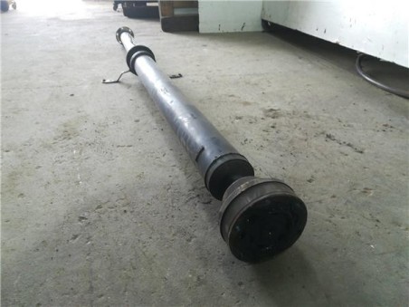 Eje Transmision Central Delantero Audi A6 AVANT 3 0 V6 24V TDI 