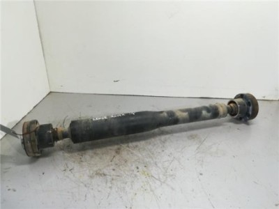 Eje Transmision Central Delantero Land Rover Range Rover Sport  2 7 V6 TD S [2 7 Ltr  - 140 kW Td V6 CAT]