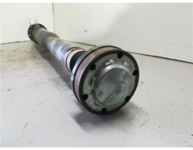 Eje Transmision Central Delantero Land Rover Range Rover Sport  2 7 V6 TD S [2 7 Ltr  - 140 kW Td V6 CAT]