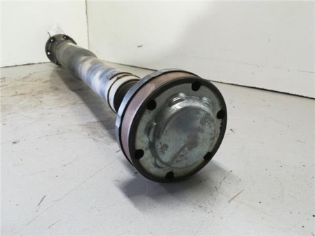 Eje Transmision Central Delantero Land Rover Range Rover Sport  2 7 V6 TD S [2 7 Ltr  - 140 kW Td V6 CAT]