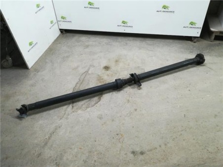 Eje Transmision Central Delantero Hyundai Santa Fe  2 2 CRDi