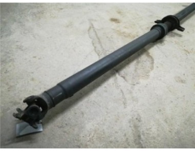 Eje Transmision Central Delantero Hyundai Santa Fe  2 2 CRDi