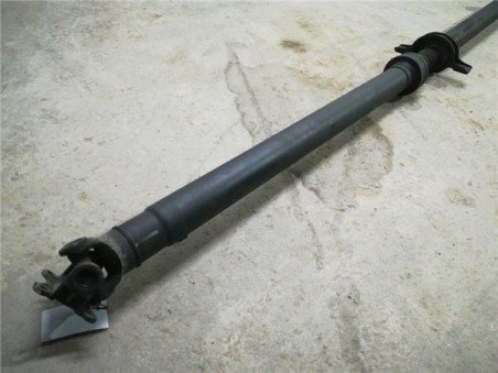 Eje Transmision Central Delantero Hyundai Santa Fe  2 2 CRDi