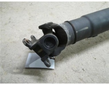 Eje Transmision Central Delantero Hyundai Santa Fe  2 2 CRDi