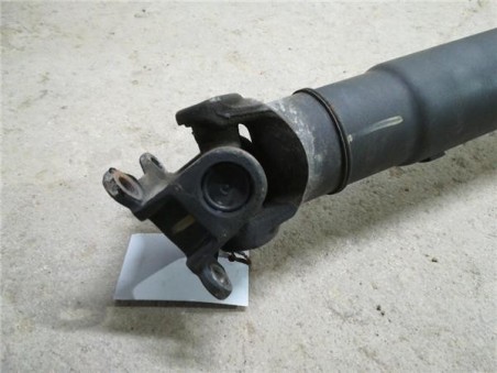 Eje Transmision Central Delantero Hyundai Santa Fe  2 2 CRDi