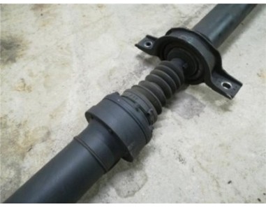 Eje Transmision Central Delantero Hyundai Santa Fe  2 2 CRDi