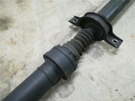 Eje Transmision Central Delantero Hyundai Santa Fe  2 2 CRDi