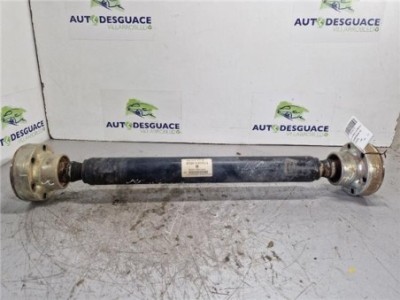 Eje Transmision Central Delantero Audi Q7  3 0 TDI V6 Advance quattro  [3 0 Ltr  - 176 kW V6 24V TDI]