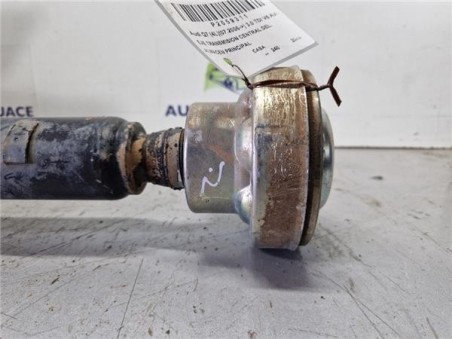 Eje Transmision Central Delantero Audi Q7  3 0 TDI V6 Advance quattro  [3 0 Ltr  - 176 kW V6 24V TDI]