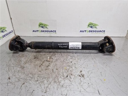 Eje Transmision Central Delantero Opel FRONTERA A 2 0 