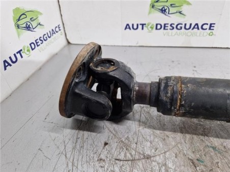 Eje Transmision Central Delantero Opel FRONTERA A 2 0 