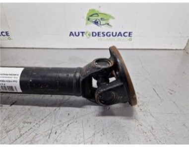 Eje Transmision Central Delantero Opel FRONTERA A 2 0 